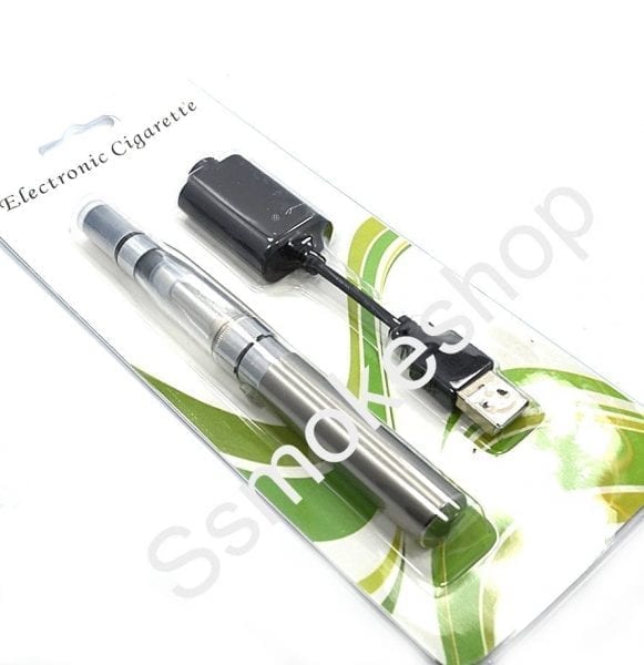  Vaporizer Starter Kit CE4 Vape Pen E-cig E-cigarette - Ssmokeshop