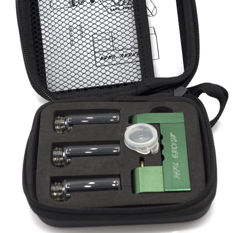 Monkey Vape Set Mini Vaporizer