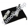 Straight 18-18 Globe Dome Set - Image 3