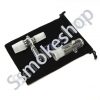 Straight HD 14-18 Straight Dome Set - Image 2