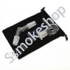 Angled 14-14 Globe Dome Set - Image 2