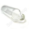 Glass Oil Extrator Tube 8" Inches - Image 3