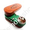 Original Monkey Pipe. Made in the USA. - Image 5