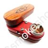 Original Monkey Pipe. Made in the USA. - Image 3