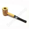 Large Big Corn Cob Bowl Pipe 6" inches Length - Image 4