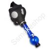 GAS MASK WATER PIPE BONG Arcylic - Image 3