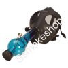 GAS MASK WATER PIPE BONG Arcylic - Image 4
