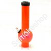 ACRYLIC PLASTIC BONG WATER PIPE HEIGHT 6" MOUTH 1" R - Image 4