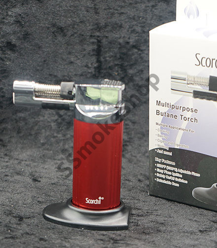 Scorch Soldering Torch Lighter Colored