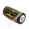 TRUSTFIRE 18350 Li-ion BATTERY - Image 3