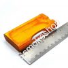 Wooden 4 Inch Dugout with One Hitter Pipe