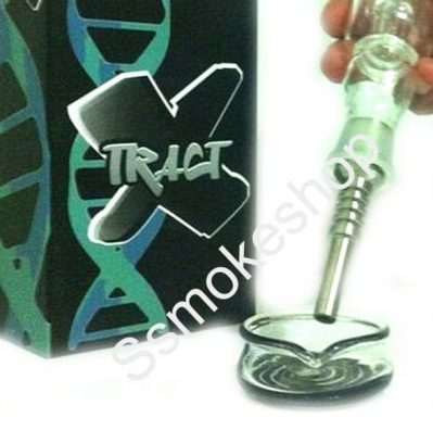 DNA Glass USA X-Tract All in one dabbing solution