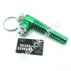 Skeleton Toker Metal Pipe