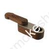 Original Fisherman's Friend Pipe