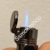Windproof Single Jet Torch Flame Refillable Butane Cigar Cigarette Gas Lighter