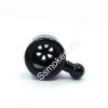 Glass Bowl Black 18mm - Image 2