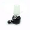 Glass Bowl Black 18mm - Image 3