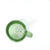 Glass Green Bowl 10mm Female - Image 2