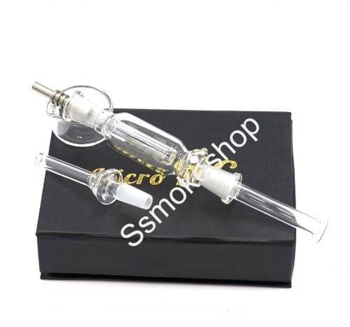 Mini 10mm Nectar Collector Kit - B0870 – Primate Glass