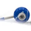 Apple Key Chain Pipe - Image 3