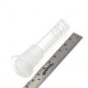 2" GLASS DOWNSTEM DIFFUSER LOW PROFILE 14mm/18mm
