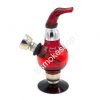 ACRYLIC BONG WATER PIPE  4" MINI
