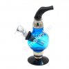 ACRYLIC BONG WATER PIPE  4" MINI