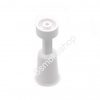 Ceramic Domeless Nail 18mm Female Wax BHO Concentrates Dab