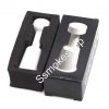 Ceramic Domeless Nail 18mm Female Wax BHO Concentrates Dab