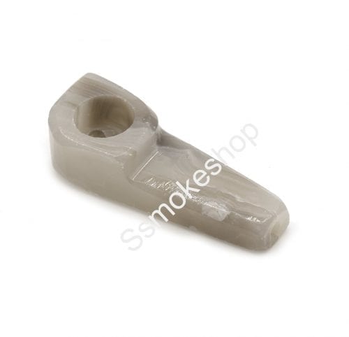 STONE HAND PIPE 3" INCHES