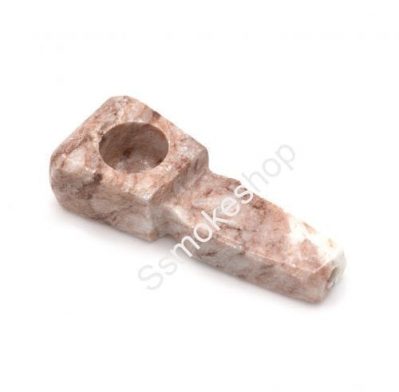 STONE HAND PIPE 3" INCHES