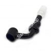 Skull Color Glass Banger 4" - Image 3