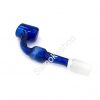 Skull Color Glass Banger 4" - Image 4