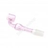 Skull Color Glass Banger 4" - Image 5