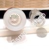 18mm REPLACEMENT Vaporizer WHIP HOSE WITH CERAMIC SCREEN