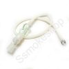 18mm REPLACEMENT Vaporizer WHIP HOSE WITH CERAMIC SCREEN