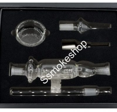Glass Nectar Collector 14mm Kit