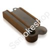 Original Jet Pal Wood Monkey Pipe Made in the USA