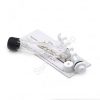 Twisty Ceramic Blunt Pipe 4" - Image 2