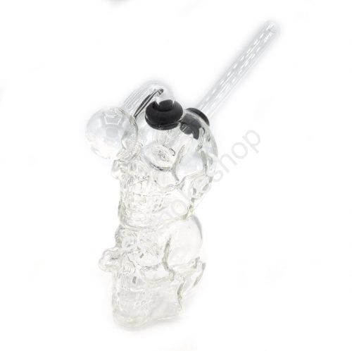 5 Hammer Glass Pipe Smoking Bubbler Tobacco Spoon Hand Water Pipes Oil  Burner Dry Herb Bubblers From Twinkle3, $8