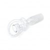 Quartz Domeless Halo Nail