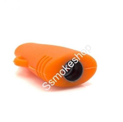 Silicone Pocket Pipe