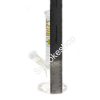 Clear Glass Water Pipe Bong 8" - Image 2