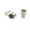 Titanium Nail Banger 14mm 18mm Male Female 4 IN 1