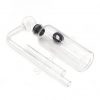 Glass Bottle Oil Burner Bubbler 5" - Image 3