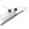 Glass Bottle Oil Burner Bubbler 5" - Image 2
