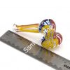 Glass Hammer Bubbler Pipe