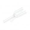 3" Glass Connecting Tube U Shape OD 5/16 Inch