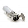 Zico Torch 4 flame Round lighter quad torch