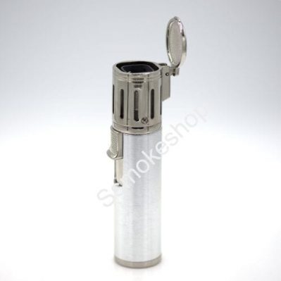 Zico Torch 4 flame Round lighter quad torch